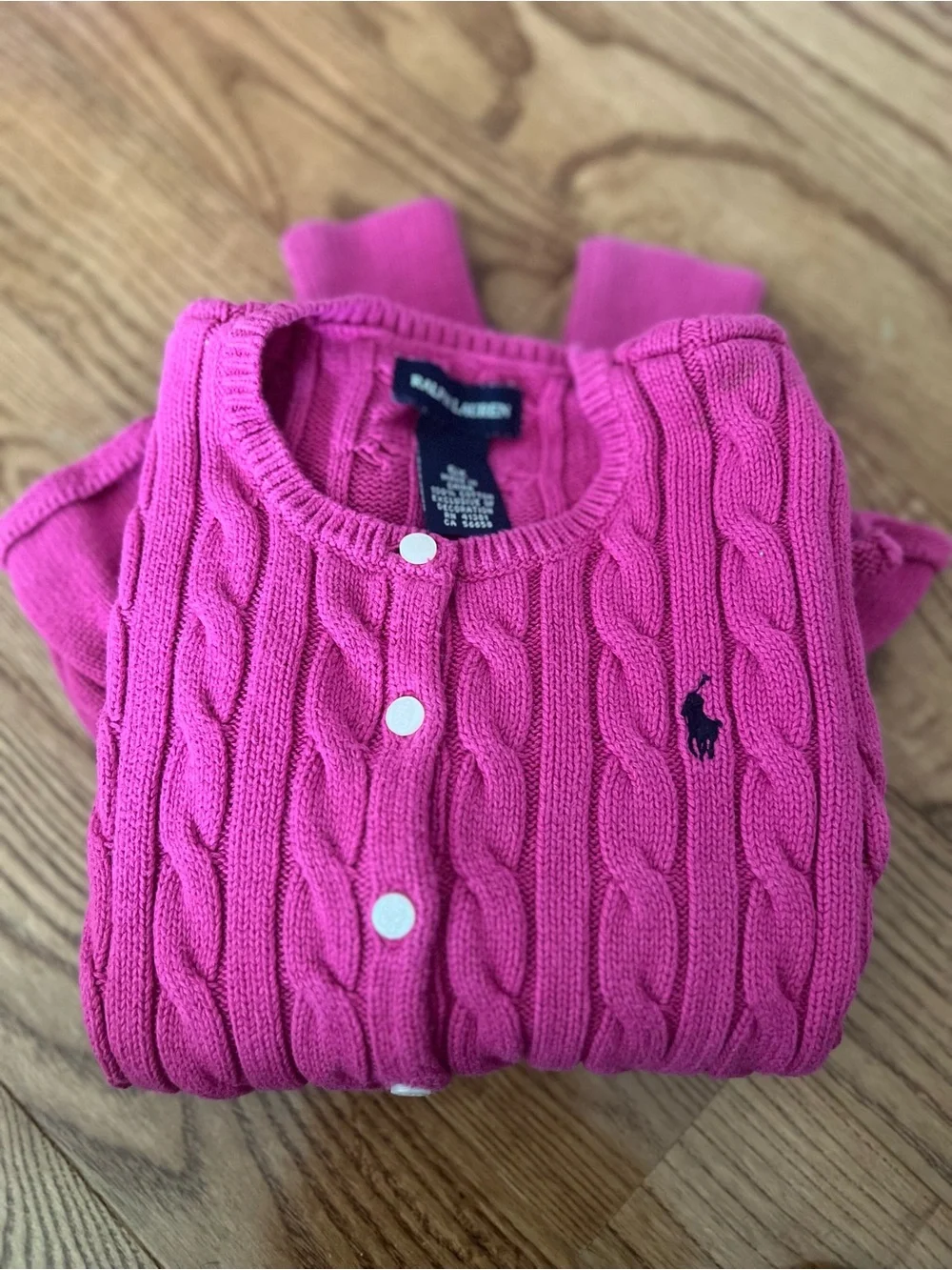 Ralph Lauren 💗size 6x